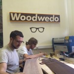 Творчество | Woodwedo | Процесс создания