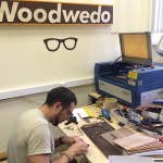 Творчество | Woodwedo | Процесс создания
