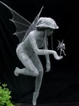 Скульптура | Derek Kinzett | Mother Sprite