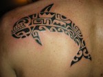 Татуировка | Полинезийская Татуировка