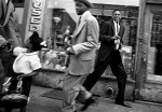Фотография | William Klein | Moves + Pepsi, Harlem, New York, 1955