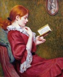 Живопись | Федерико Дзандоменеги | Хорошая книга, 1897