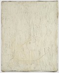 Живопись | Robert Rauschenberg | Untitled (small white lead painting), 1953