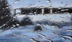 Живопись | Francis McCrory | Rainy Windscreen Paintings | Always Like This