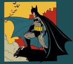 Иллюстрация | Batman