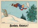 Иллюстрация | Hergé
