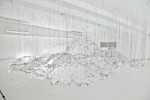 Инсталляция | Onishi Yasuaki | Обратный объем
