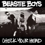 Граффити | Haze | Cover | Beastie Boys «Check Your Head»