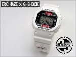 Граффити | Haze | G-Shock DW-5600EH-7JR