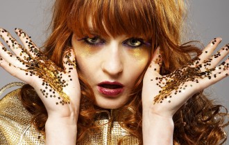Эксцентричная магия: Florence and the Machine
