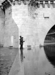 Фотография | Robert Doisneau | Pont de la Tournelle