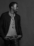 Фотография | Карл Лагерфельд | The Little Black Jacket | Kanye Omari West
