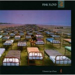 Иллюстрация | Storm Thorgerson | Pink Floyd (A Momentary Lapse of Reason)