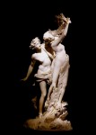 Скульптура | Джан Лоренцо Бернини | Аполлон и Дафна, 1622-1625