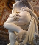 Скульптура | Джан Лоренцо Бернини | Похищение Прозерпины, 1621-22