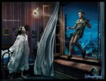 Живопись | Annie Leibovitz, Рафаэль Лакост | Peter Pan