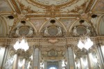 Архитектура | d'Orsay | Бальный зал отеля d'Orsay
