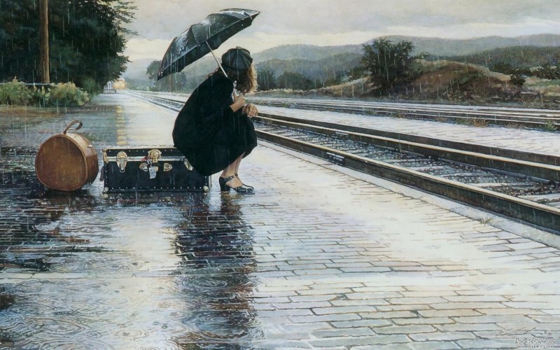 Электрический портрет