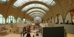 Архитектура | d’Orsay | Неф музея д’Орсэ