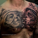 Татуировка | Виктор Португал