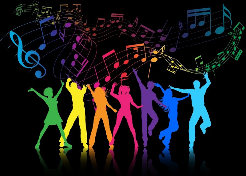 Disco Dance