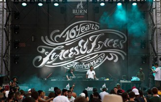 Faces&Laces 2016