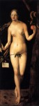 Живопись | Альбрехт Дюрер | Ева, 1507