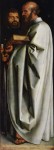 Живопись | Альбрехт Дюрер | Четыре апостола, 1526