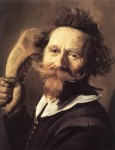 Живопись | Франс Халс | Вердонк, 1627