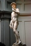 Скульптура | Микеланджело | Давид