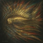 Живопись | Олег Королёв | The Golden Fish, 2012