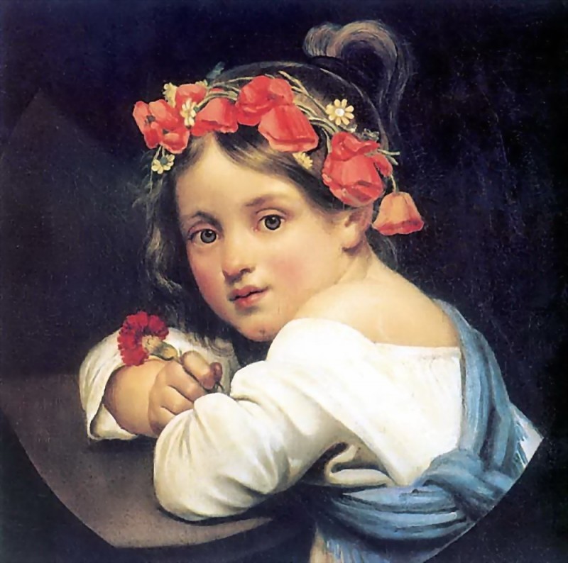 Орест Кипренский