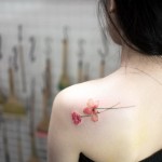 Татуировка | Hongdam