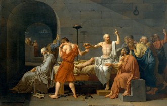 Жак-Луи Давид: маэстро эпической живописи