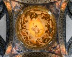Фреска | Корреджо | San Giovanni Evangelista (Parma) - Dome