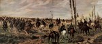 Живопись | Джованни Фаттори | Битва при Монтебелло, 1864-68