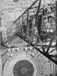 Фотография | Ласло Мохой-Надь | Radio Tower Berlin, 1928