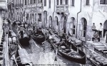 Графика | Андрей Полетаев | Венецианский Канал