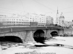 Графика | Андрей Полетаев | Мост Белинского