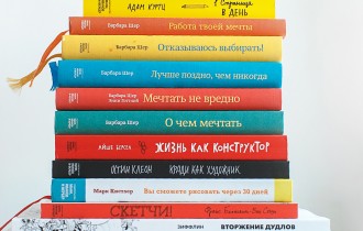 Выбираем подарок творческой девушке на 8 марта