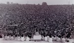 Рок-фестиваль Вудсток, 1969