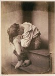 Фотография | Оскар Густав Рейландер | Бедный Джо, около 1860