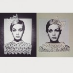 Творчество | Римма Исмагилова | Divas in shawl