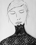 Творчество | Римма Исмагилова | Divas in shawl