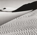 Фотография | Ансел Адамс | Dunes, Oceano, 1962