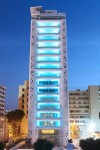 Архитектура | Жан Нувель | Башня 25, Никосия, Кипр