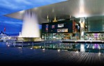 Архитектура | Жан Нувель | Центр культуры и конгрессов, Люцерн, Швейцария