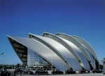 Архитектура | Норман Фостер | «Клайд Аудиториум», Глазго