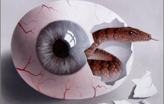 Михай Кристе – скитаясь по лабиринту сознания