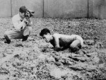 Перфоманс | Кадзуо Сирага | Манящая грязь, 1955